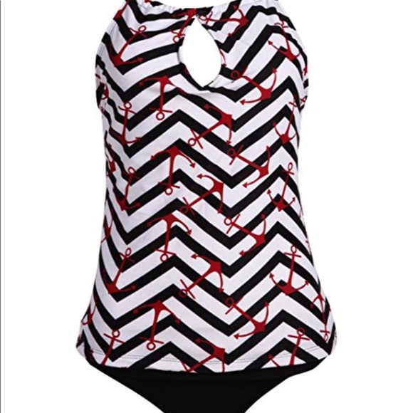 Memory Baby Strappy/Banded w/TriAngle Bottoms, M - Picture 3 of 3